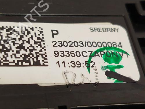 Switch HYUNDAI TUCSON (NX4E, NX4A)  | BP30965867I30 