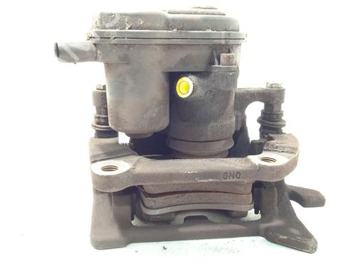 Left rear brake caliper AUDI A4 B8 (8K2) 2.0 TDI | BP28815862M107 