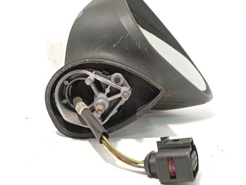 Right mirror SEAT LEON (1P1) 1.6 TDI | BP30393689C27