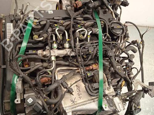 Engine AUDI A5 Sportback (F5A, F5F) | BP11744262M1