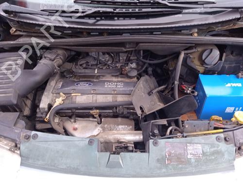 Left mirror FORD GALAXY I (WGR) 2.3 16V | BP23527293C26