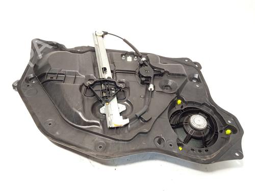 Front right window mechanism MAZDA CX-3 (DK) 2.0 SKYACTIV-G (DK5W, DK6W) | BP25912261C23