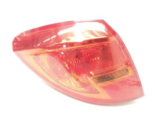 Used Left taillight OPEL MERIVA B MPV (S10) 1.7 CDTI (75) (110 hp) 18900793