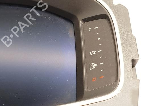Instrument cluster SEAT ATECA (KH7, KHP) 2.0 TDI 4Drive | BP26208648C47