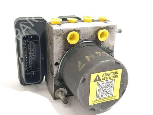 Used ABS pump ABS pump IVECO DAILY VI Van 35S16, 35C16, 40C16, 50C16, 70C16 (160 hp) 40292707 40292707