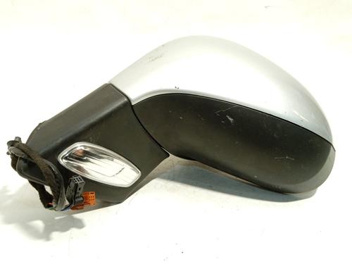 Left mirror PEUGEOT 207 (WA_, WC_) 1.6 HDi | BP28582296C26 