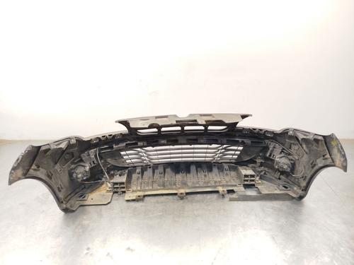 Front bumper RENAULT MEGANE III Hatchback (BZ0/1_, B3_)  | BP30152890C7 
