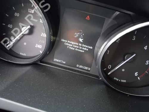 Control unit LAND ROVER RANGE ROVER EVOQUE (L538)  | BP9763897M11 