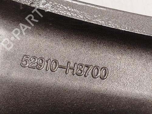 Rim KIA STONIC (YB) 1.0 T-GDi Eco-Dynamics+ | BP27808073C45 