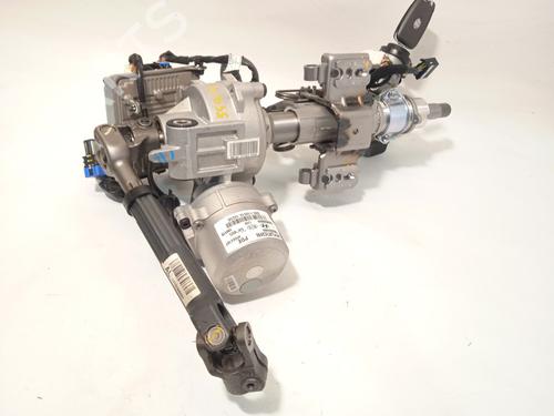 Steering column HYUNDAI i30 (PDE, PD, PDEN) 1.0 T-GDI | BP26611078M21 - Image 2