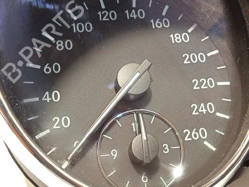 Kombinert Instrument MERCEDES-BENZ R-CLASS (W251, V251)  | BP9712714C47 
