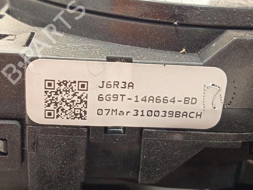 Steering column stalk FORD S-MAX (WA6) 2.5 ST | BP23896407I23 - Image 6
