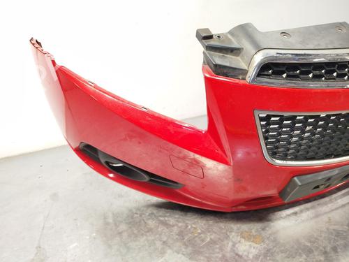 Front bumper CHEVROLET CRUZE (J300)  | BP29712890C7 