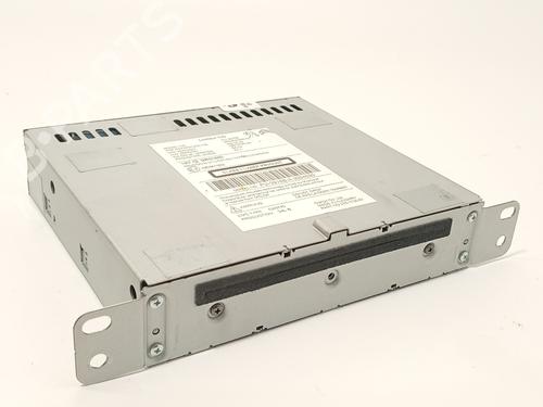 Used Radio Radio PEUGEOT 308 II (LB_, LP_, LW_, LH_, L3_) 1.6 BlueHDi 120 (120 hp) 30898040 30898040