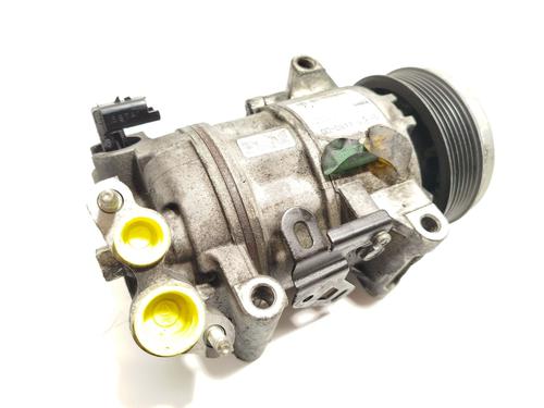 Used AC compressor AC compressor PEUGEOT 308 II (LB_, LP_, LW_, LH_, L3_) 1.2 THP 130 (131 hp) 32673810 32673810