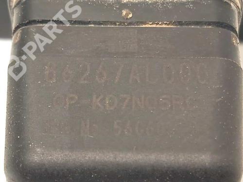 Electronic module SUBARU LEGACY V Estate (BR) 2.0 D AWD (BRD) | BP7514268M83 