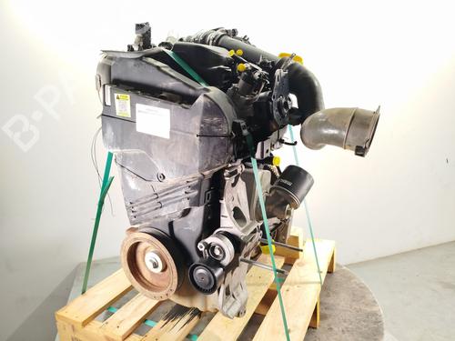 Silnik RENAULT KANGOO Express (FW0/1_) 1.5 dCi 75 (FW07, FW10, FW04) | BP30834085M1
