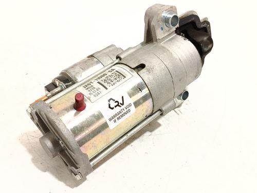 Motor arranque Motor arranque FORD FOCUS IV (HN) 1.0 EcoBoost (125 hp) 37403288 37403288