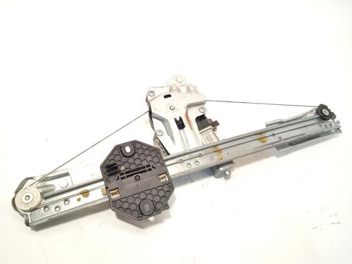 Front left window mechanism DACIA SANDERO II 1.0 SCe 75 (B8JC, B8JD, B8NC) | BP19522962C22 - Image 2