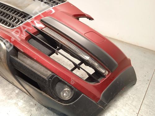 Zderzak przedni AUDI Q7 (4LB) 3.0 TDI quattro | BP29977752C7 