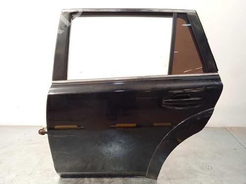 Used Left rear door SUBARU LEGACY V Estate (BR) 2.0 D AWD (150 hp) 10497967
