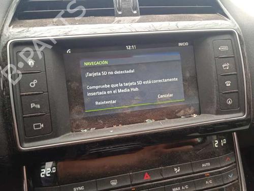 Electronic module JAGUAR XE (X760) 2.0 D | BP8285134M83  - Image 24