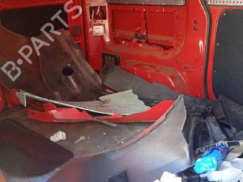 Engine NISSAN NV200 Van e-NV (ME0N) | BP16967813M1