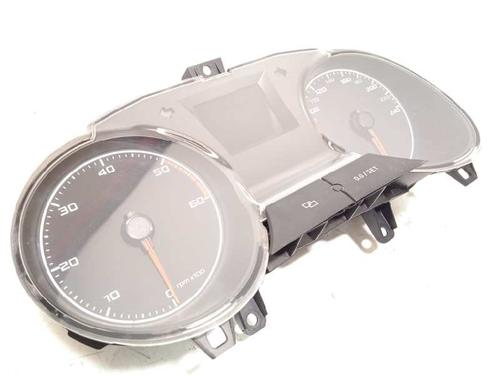 Used Instrument cluster SEAT IBIZA IV (6J5, 6P1) 1.2 TDI (75 hp) 13085089