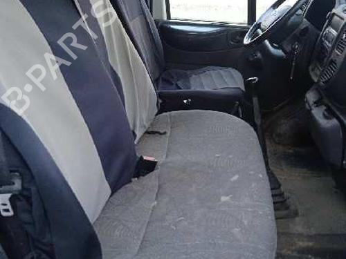Left rear door FORD TRANSIT Van (FA_ _) | BP12532903C4