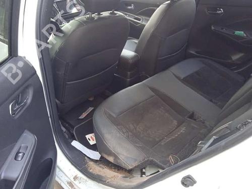 Climate control NISSAN MICRA V (K14) | BP15768110I5 - Image 13