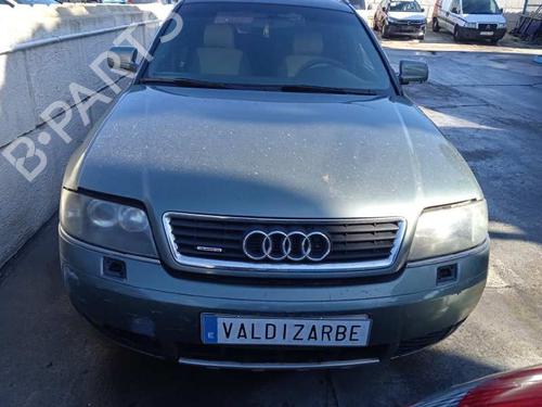 Module xenonverlichting AUDI ALLROAD C5 (4BH) 2.5 TDI quattro | BP13375641C53 