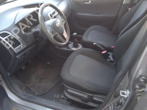 AC compressor HYUNDAI i20 I (PB, PBT) 1.2 | BP22177691M34 