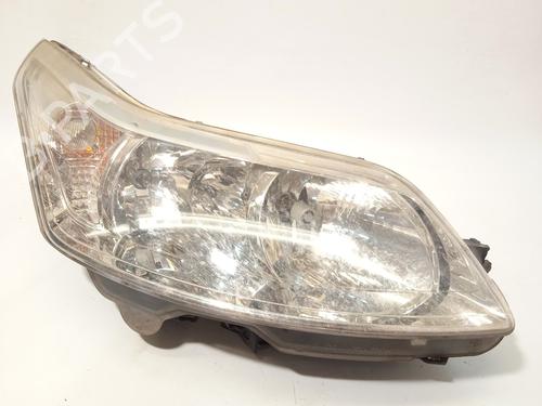 Used Right headlight CITROËN C4 Coupe (LA_) 1.6 16V (109 hp) 28132034