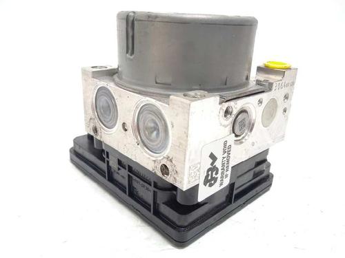 ABS pump DACIA DOKKER MPV (KE_)  | BP10728460M43 