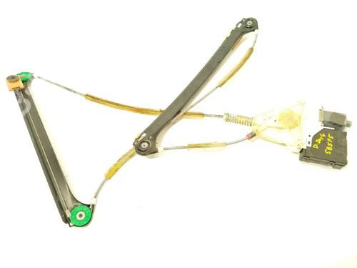 Front right window mechanism AUDI A3 (8P1) 1.2 TSI | BP36997012C23 - Image 3