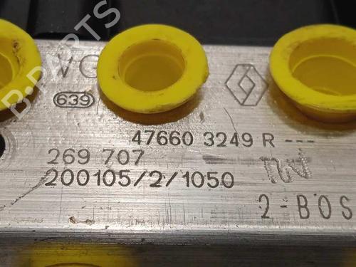 ABS pump DACIA SANDERO II  | BP8912268M43 