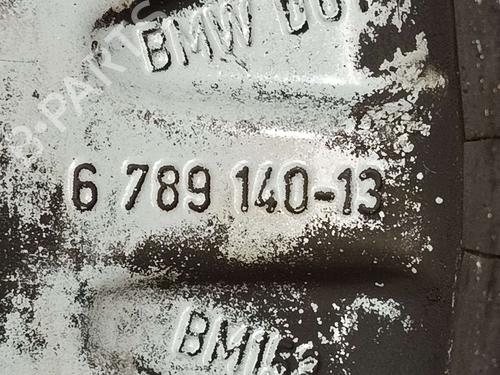 Fælk BMW X1 (E84) xDrive 18 d | BP39146438C45 - Image 6