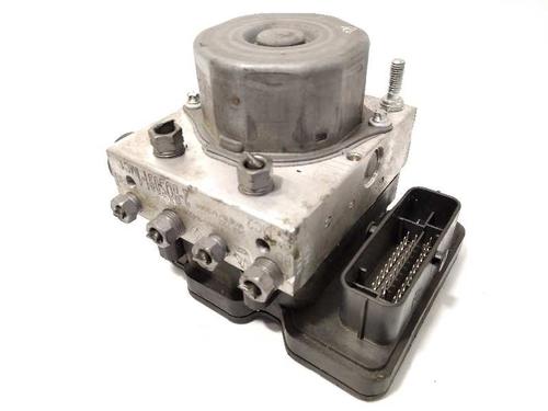 Used ABS pump ABS pump RENAULT CLIO IV (BH_) [2012-2021] 8912085 8912085