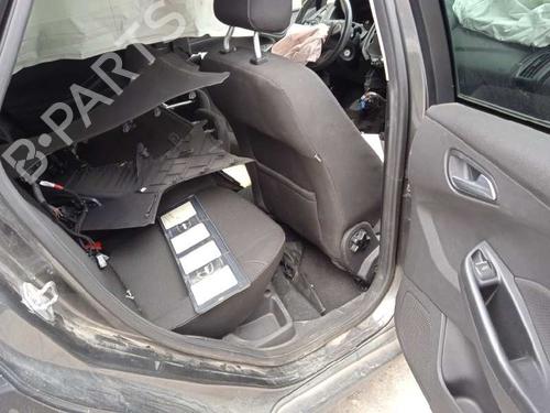 Front wiper motor FORD FOCUS III  | BP9973648M29 