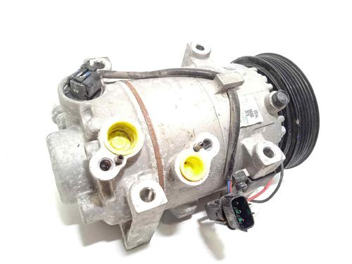 Used AC compressor HYUNDAI i30 FASTBACK (PDE, PDEN) 1.0 T-GDI (120 hp) 16467415