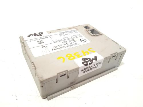 Electronic module MERCEDES-BENZ SLK (R171) 200 Kompressor (171.442) | BP19679633M83 