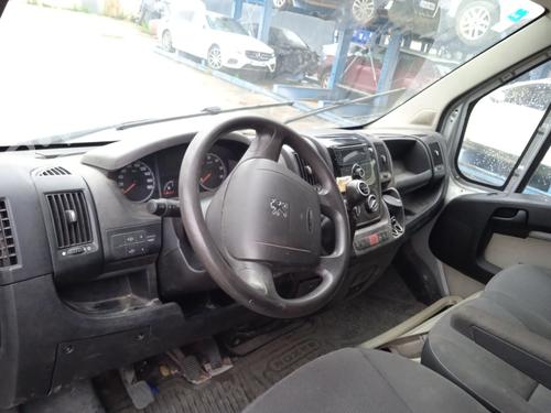 Front left window mechanism PEUGEOT BOXER Van 2.2 HDi 120 | BP26651198C22 - Image 24