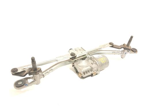Used Front wiper motor Front wiper motor FORD TRANSIT COURIER B460 Box Body/MPV 1.5 EcoBlue (100 hp) 34470706 34470706