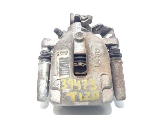 Used Left rear brake caliper PEUGEOT 2008 I (CU_) 1.2 VTi (82 hp) 11561909