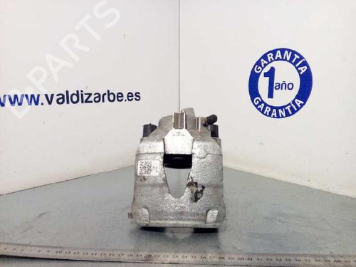 Used Left front brake caliper VW POLO VI (AW1, BZ1, AE1) [2017-2025]  14509493