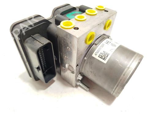 Used ABS pump RENAULT CLIO V (B7_) 1.0 LPG (B7MT) (101 hp) 24199227