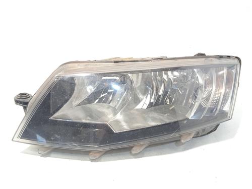 Used Left headlight SKODA OCTAVIA III Combi (5E5, 5E6) 2.0 TDI 4x4 (150 hp) 29526519
