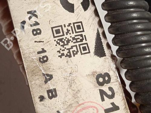 Electronic module LEXUS NX (_Z1_)  | BP17220193M83 