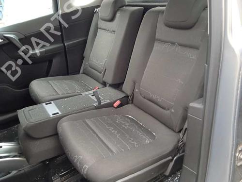 Front right window mechanism OPEL MERIVA B MPV (S10) 1.7 CDTI (75) | BP18900795C23 