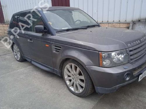 Rear left window mechanism LAND ROVER RANGE ROVER SPORT I (L320) 2.7 D 4x4 | BP7830241C24 